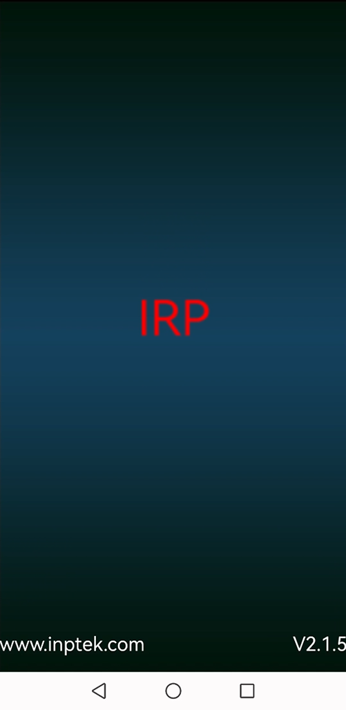 精彩截图-IP系列便携式红外测温仪安卓版应用软件2025官方新版