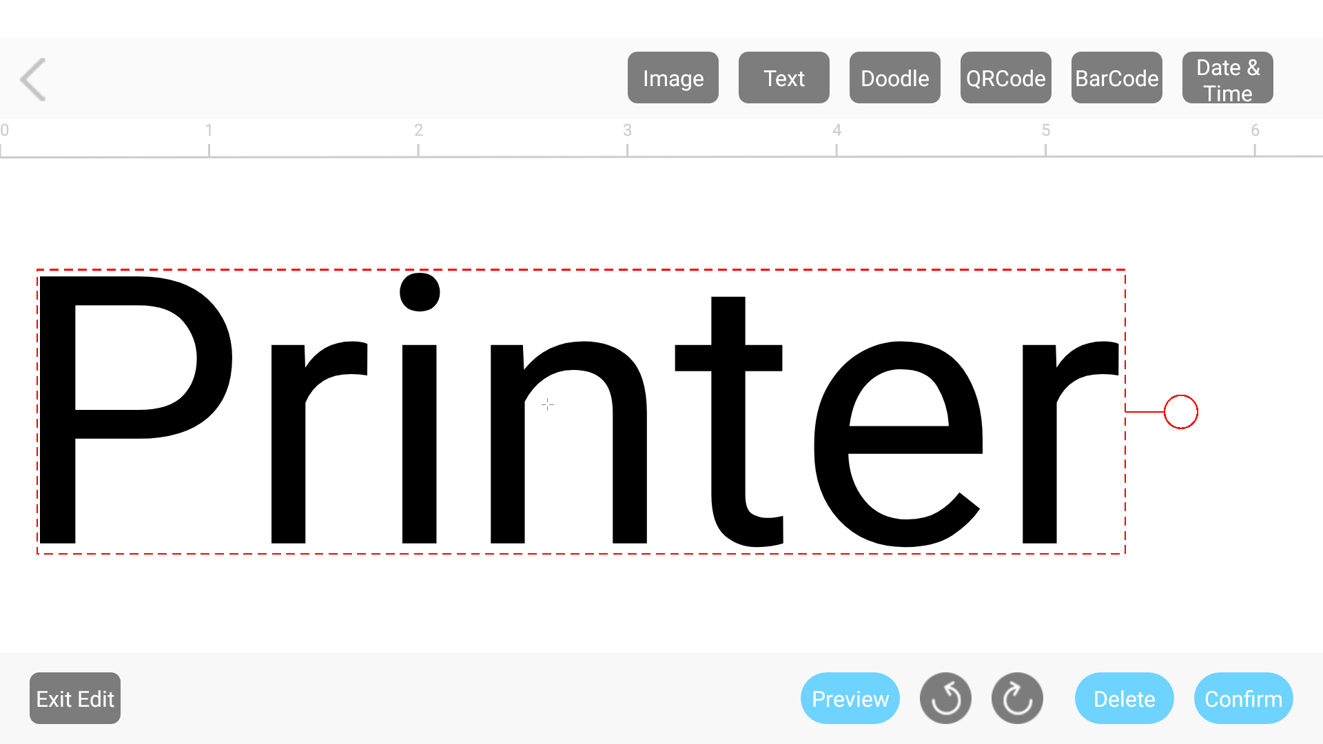 精彩截图-JTprinter2026官方新版