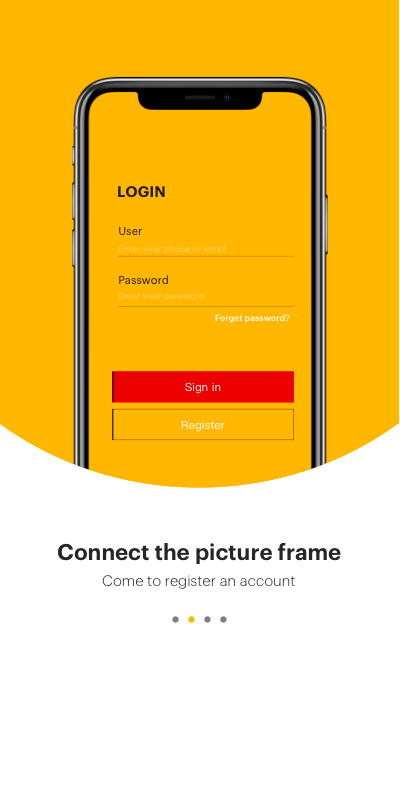 精彩截图-柯达经典云相框2026官方新版
