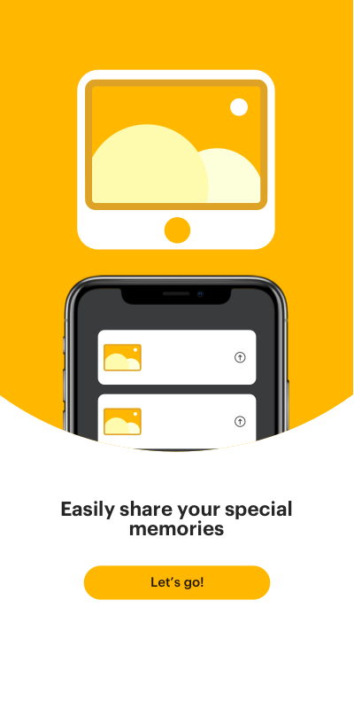 精彩截图-柯达经典云相框2026官方新版