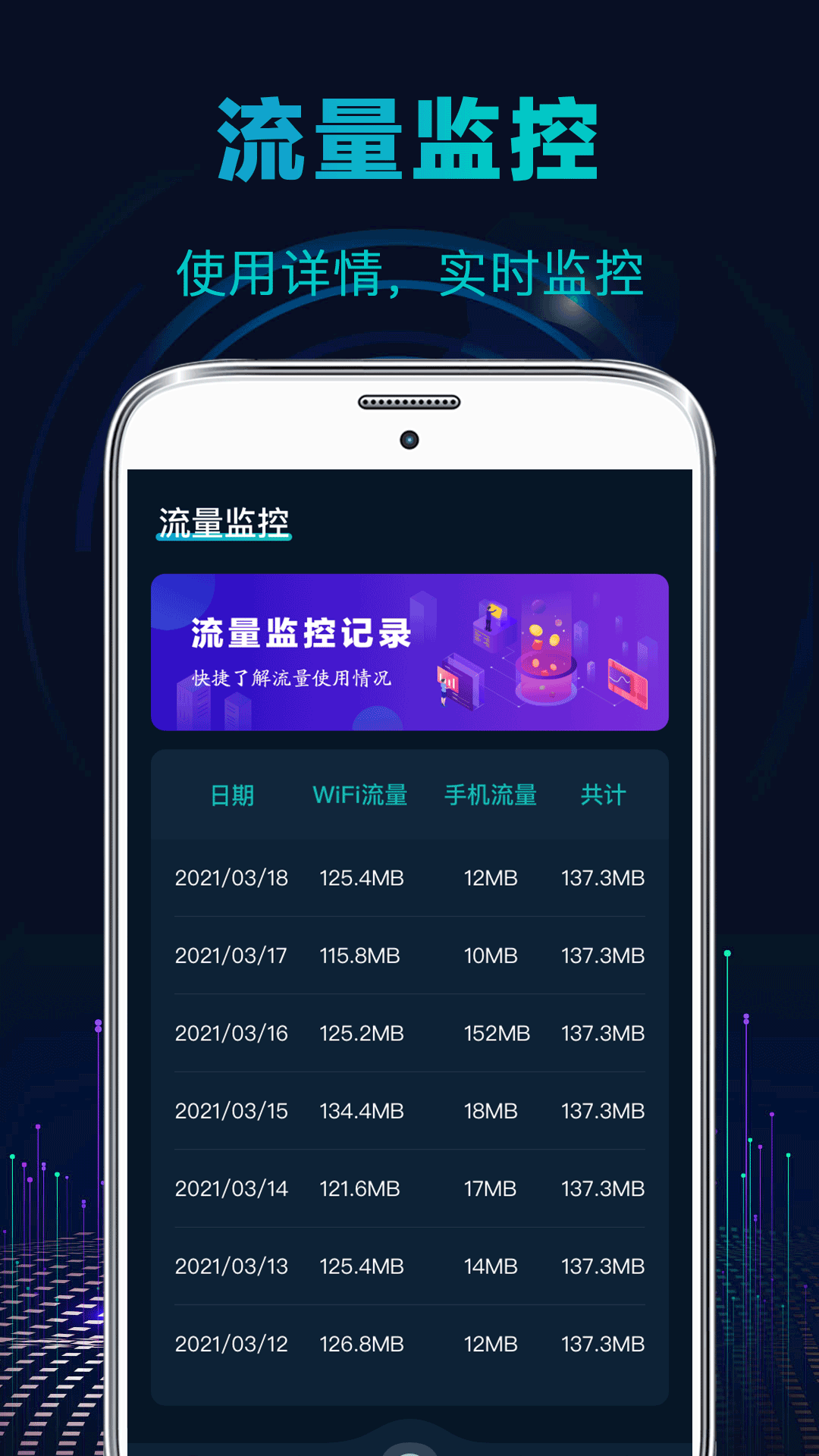 精彩截图-测速2026官方新版