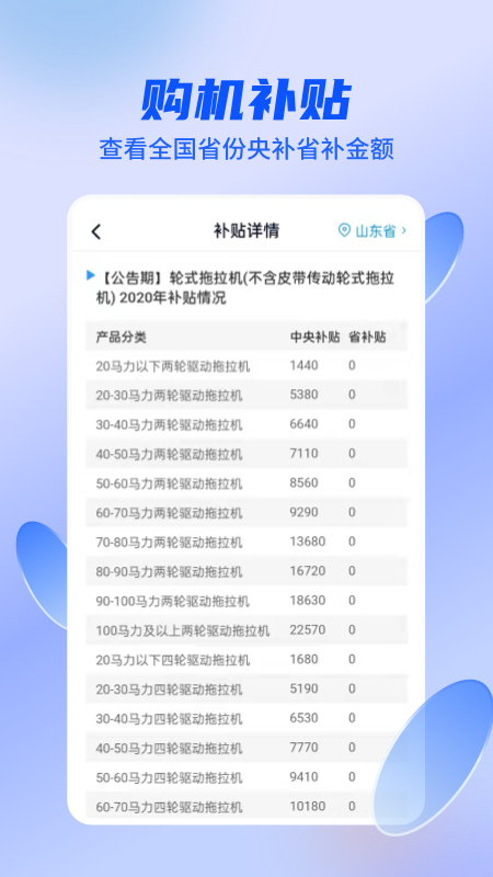 精彩截图-四季为农2025官方新版