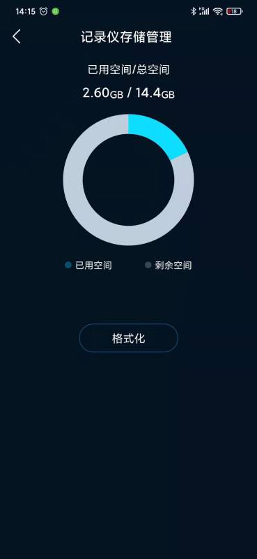 精彩截图-IRO2026官方新版