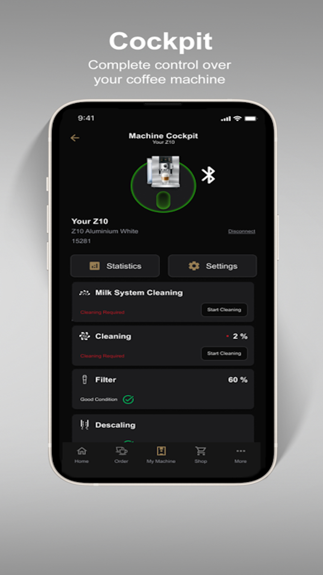 精彩截图-JOE2026官方新版