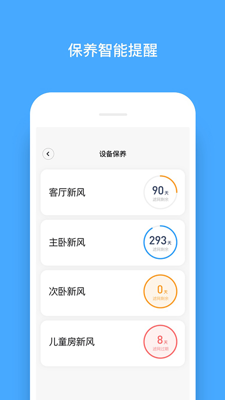 精彩截图-舒房舒适家2026官方新版