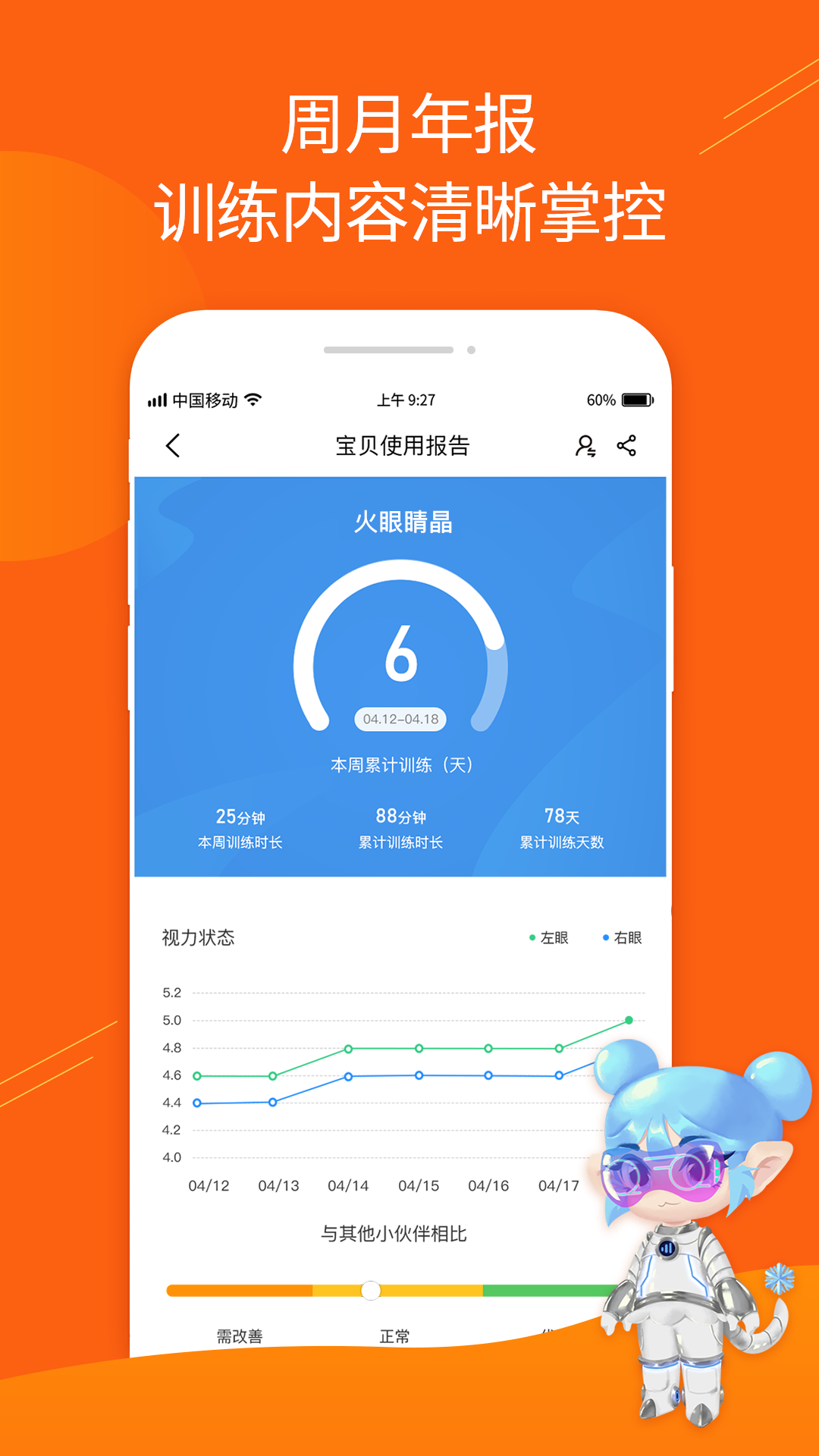 精彩截图-火眼睛晶2024官方新版