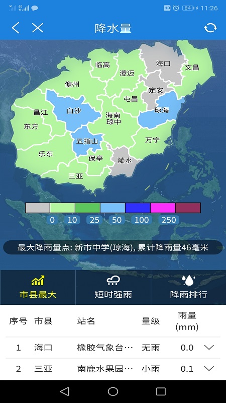 精彩截图-水掌云2024官方新版