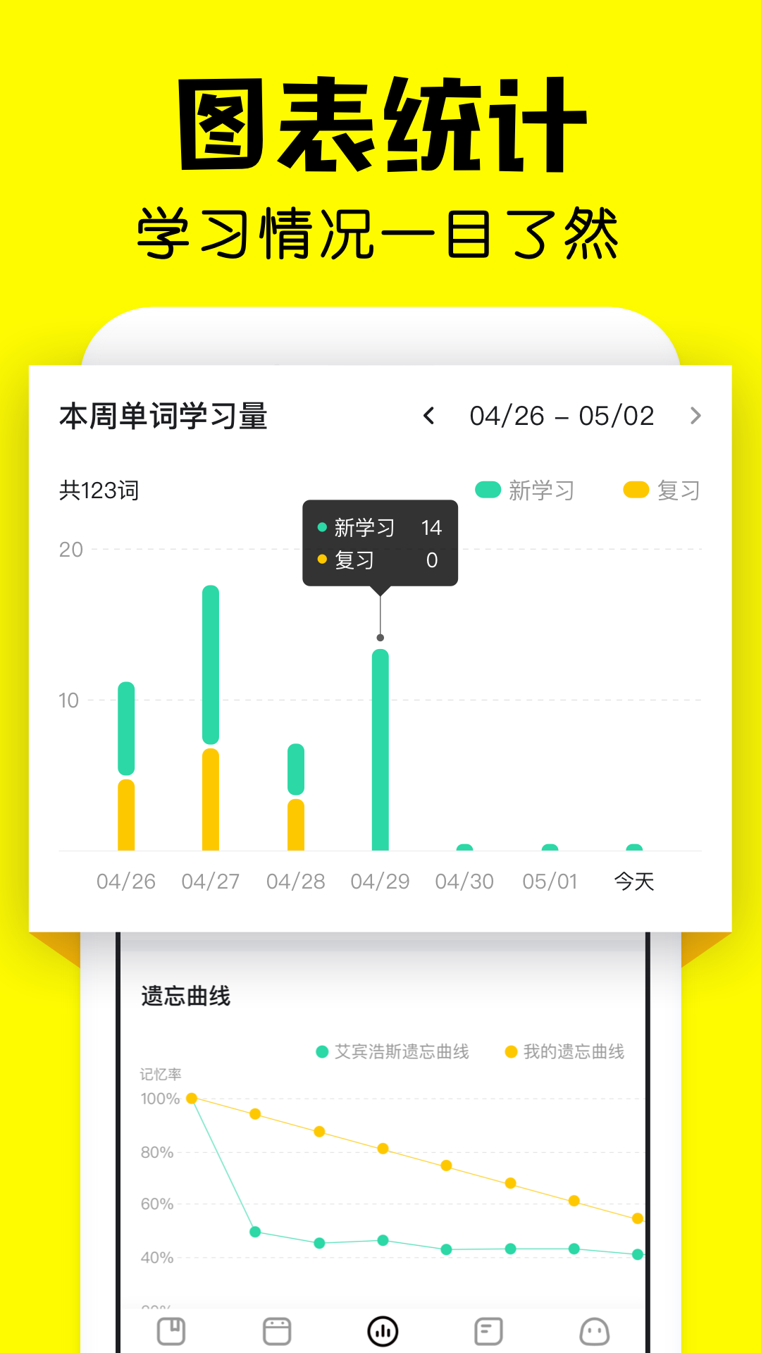 精彩截图-疯狂背单词2025官方新版