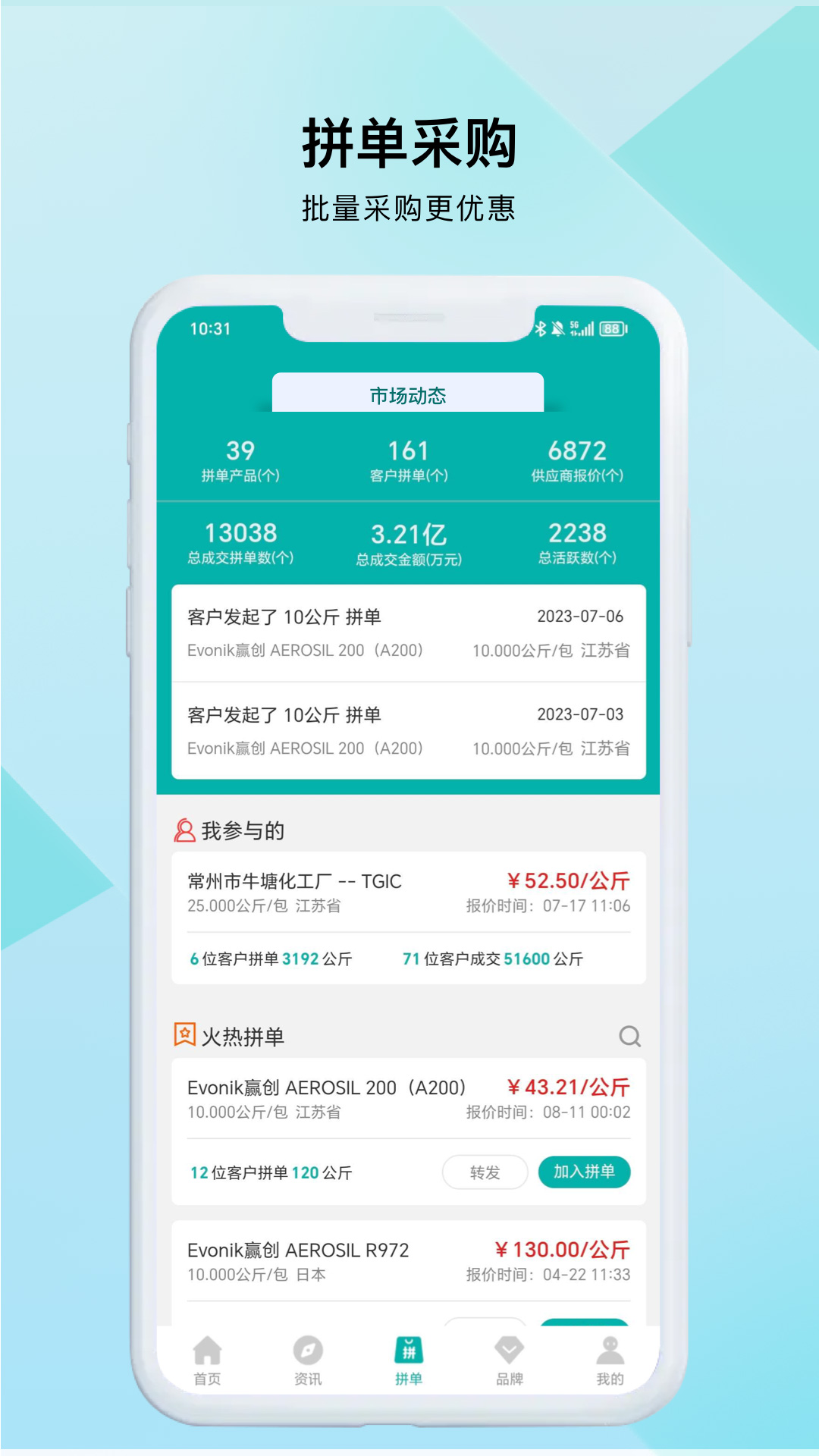 精彩截图-凯茵智采2026官方新版