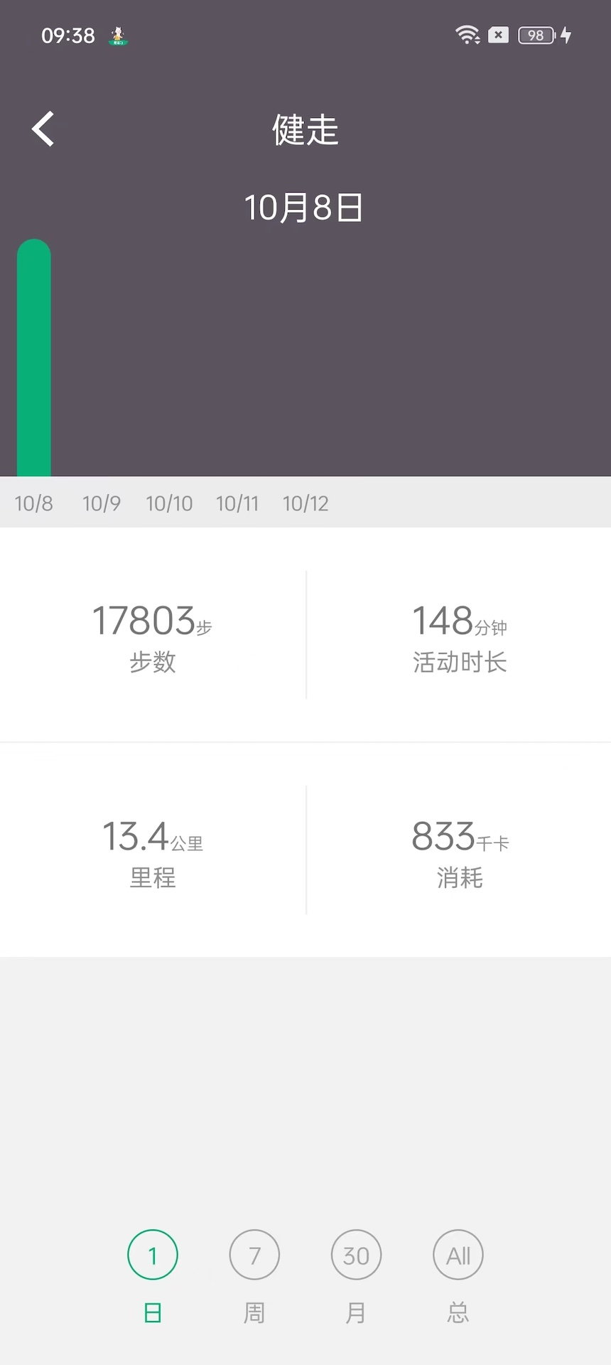 精彩截图-开薪运动2025官方新版