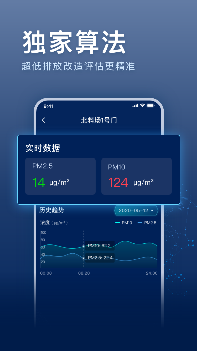 精彩截图-超低E管家2025官方新版