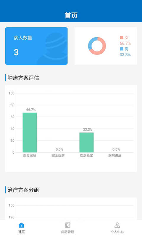 精彩截图-为爱加冕2025官方新版