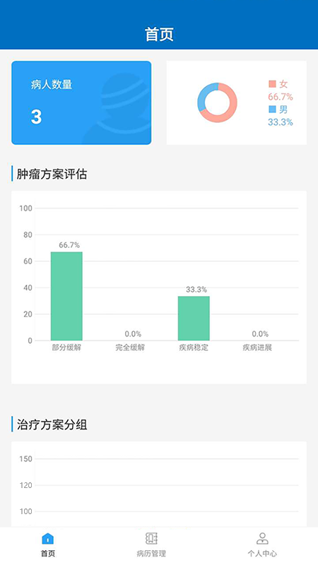 精彩截图-为爱加冕2026官方新版