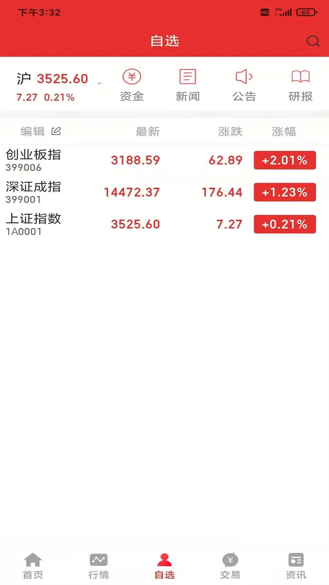 精彩截图-金圆统一同花顺版2026官方新版