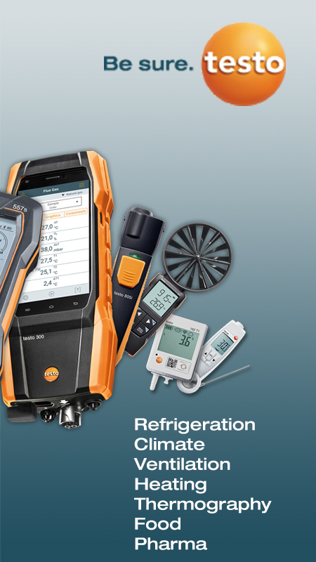 精彩截图-testo Smart2026官方新版