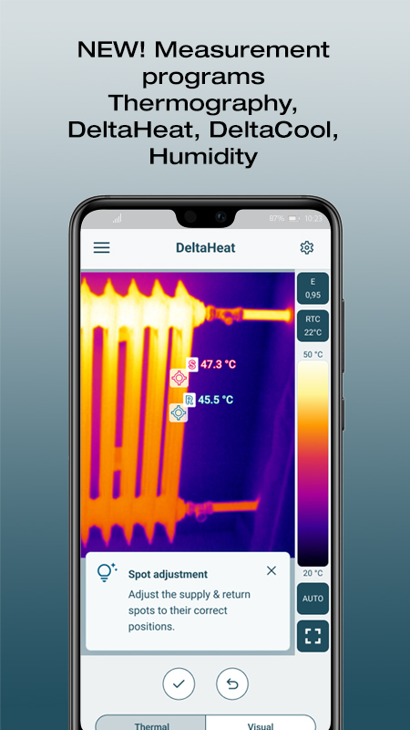 精彩截图-testo Smart2026官方新版