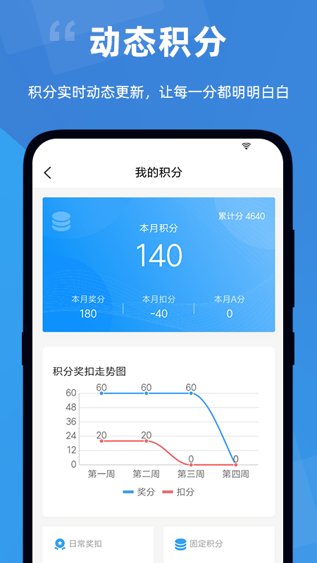 精彩截图-点赞积分2025官方新版
