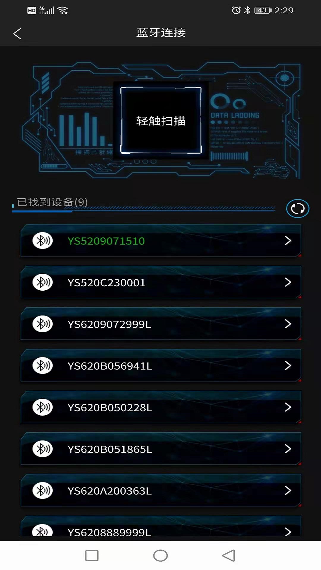 精彩截图-LOY EYES2026官方新版