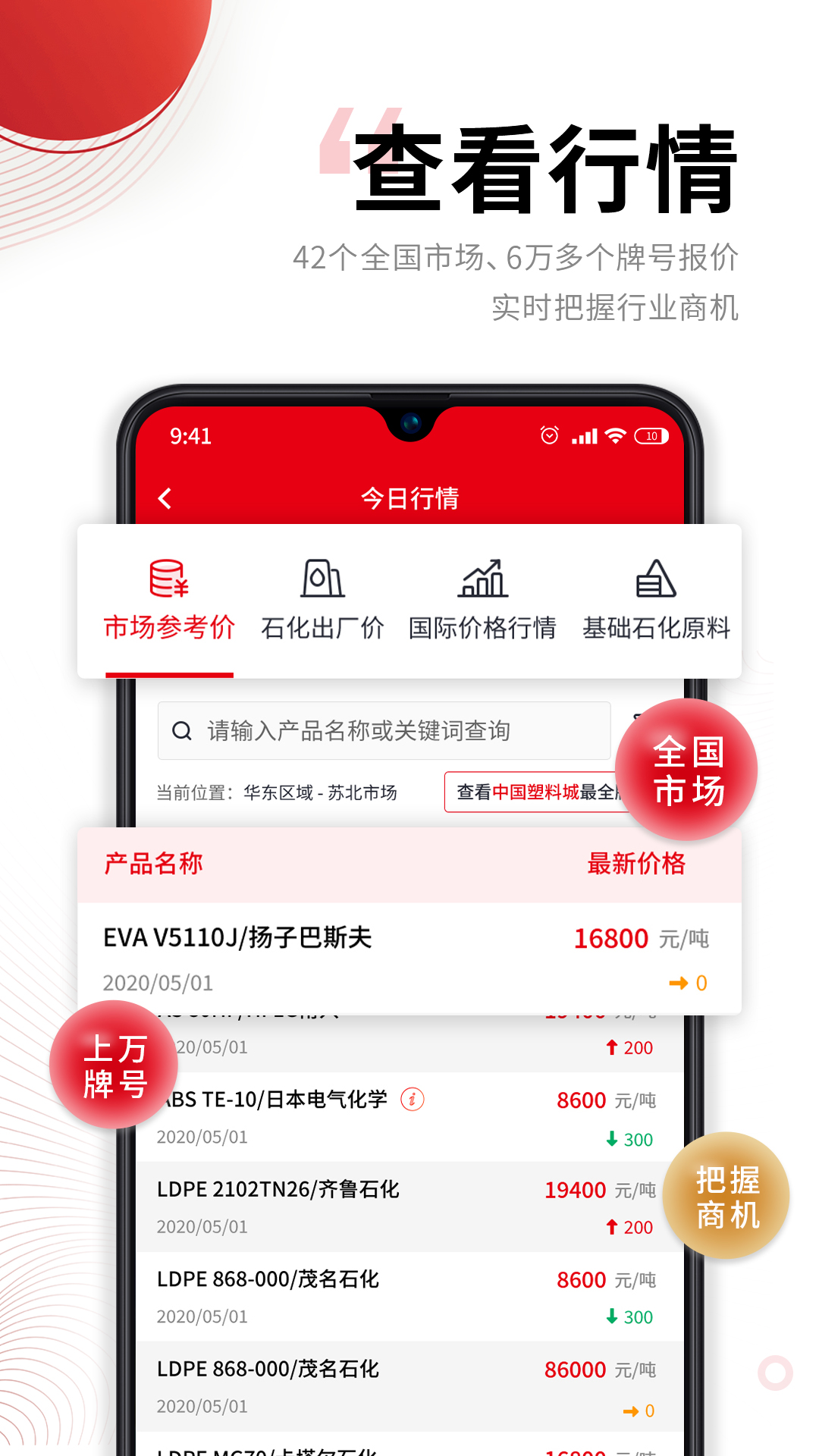 精彩截图-中塑在线2026官方新版