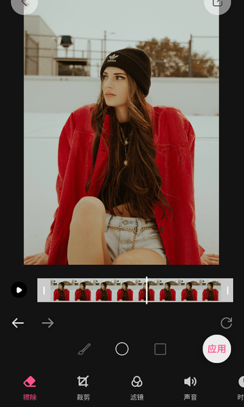 精彩截图-马赛克去除工具2025官方新版