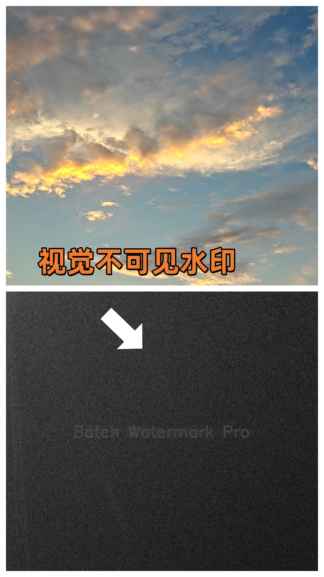 精彩截图-批量水印Pro2026官方新版