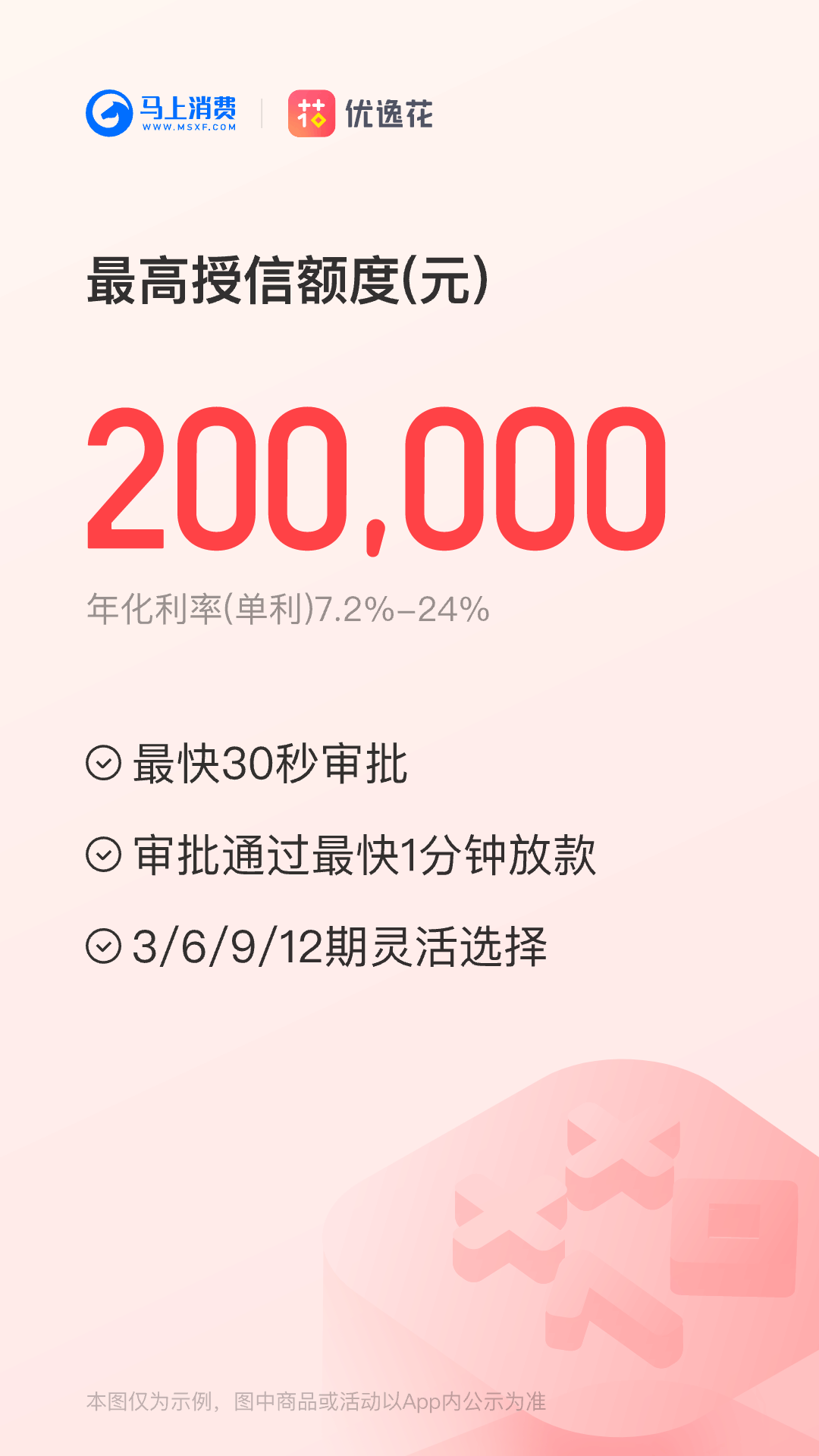 精彩截图-优逸花2025官方新版