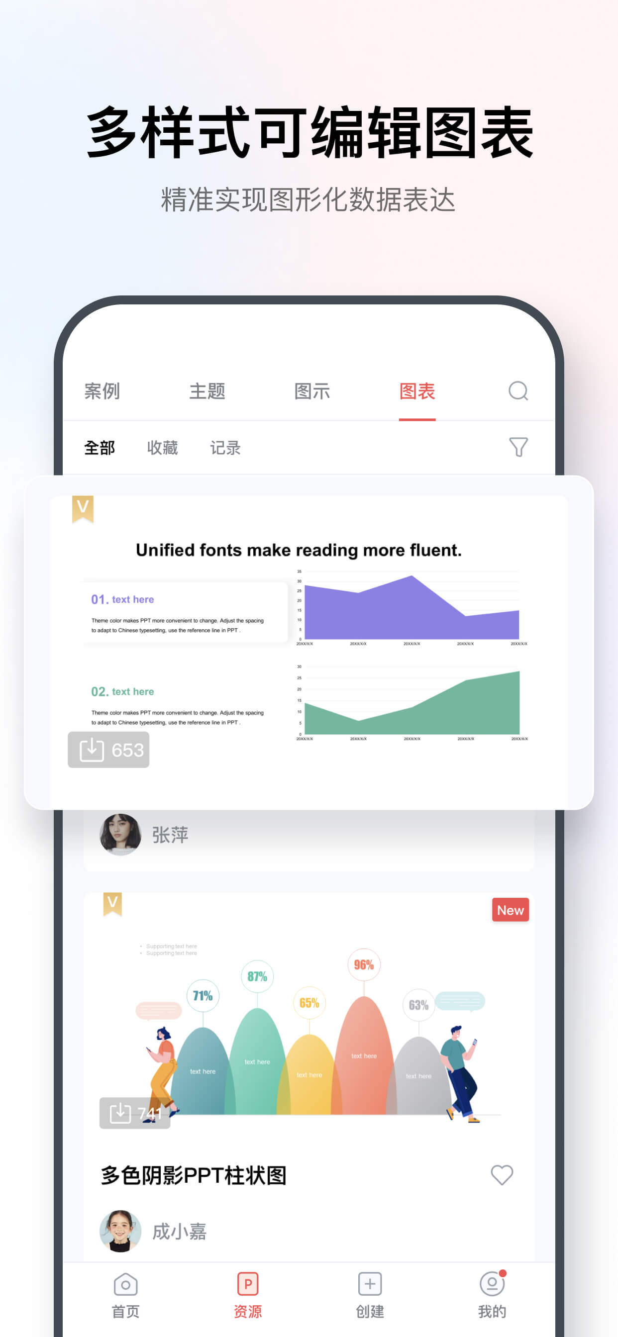 精彩截图-iSlide2025官方新版