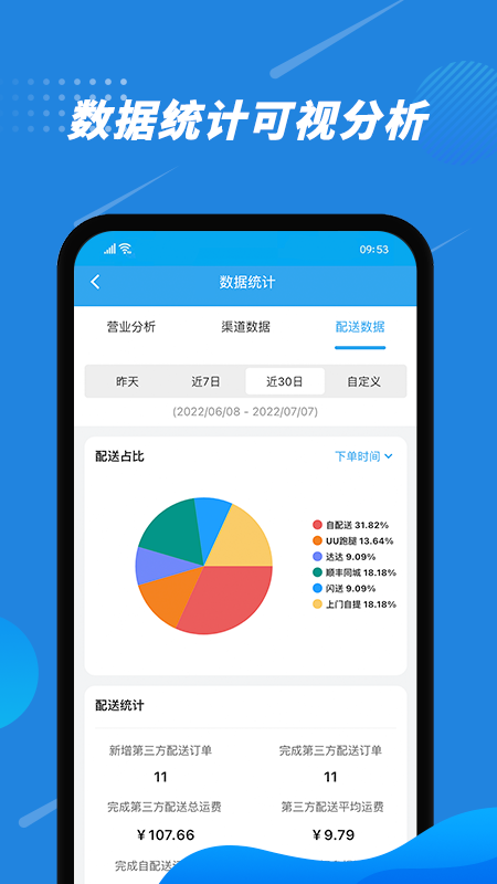 花集通 截图 4