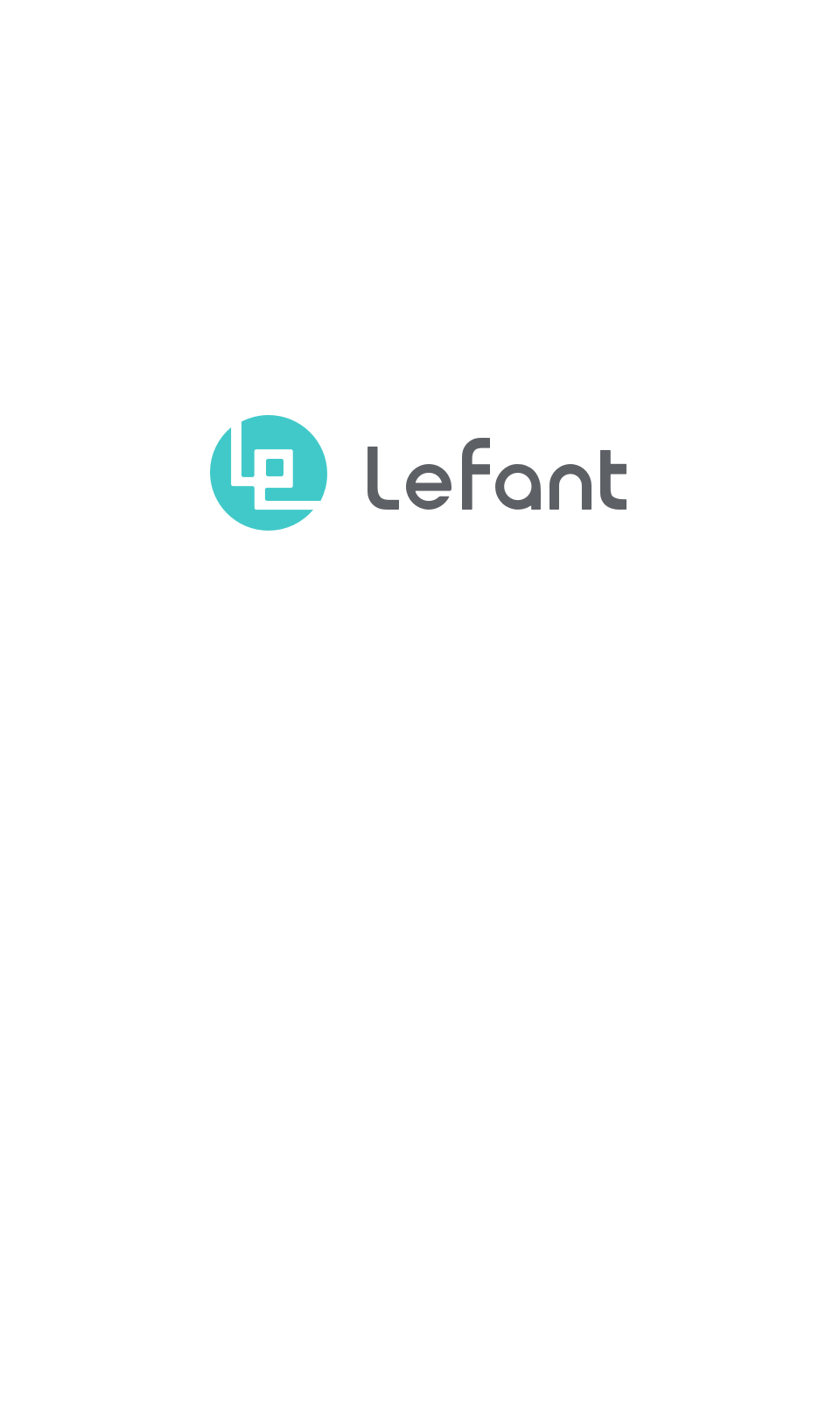 精彩截图-Lefant2026官方新版