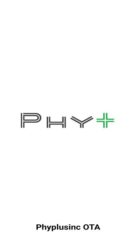 PhyOTA 截图 1