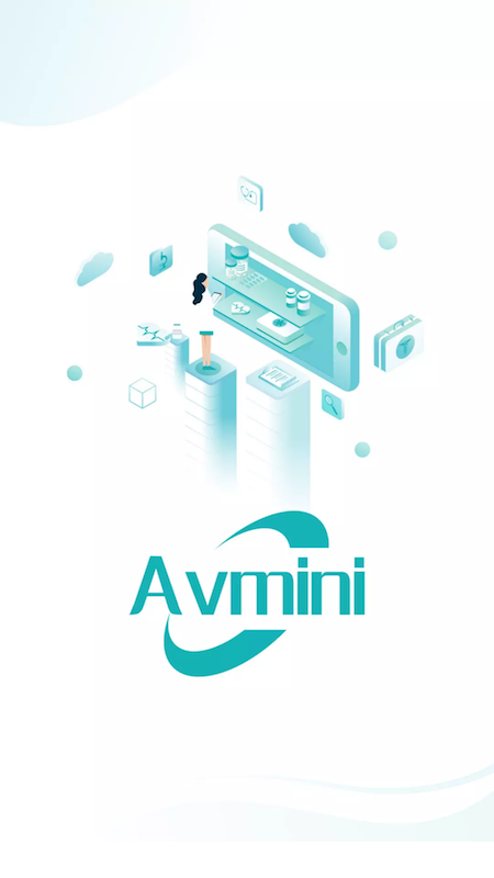 Avmini截图