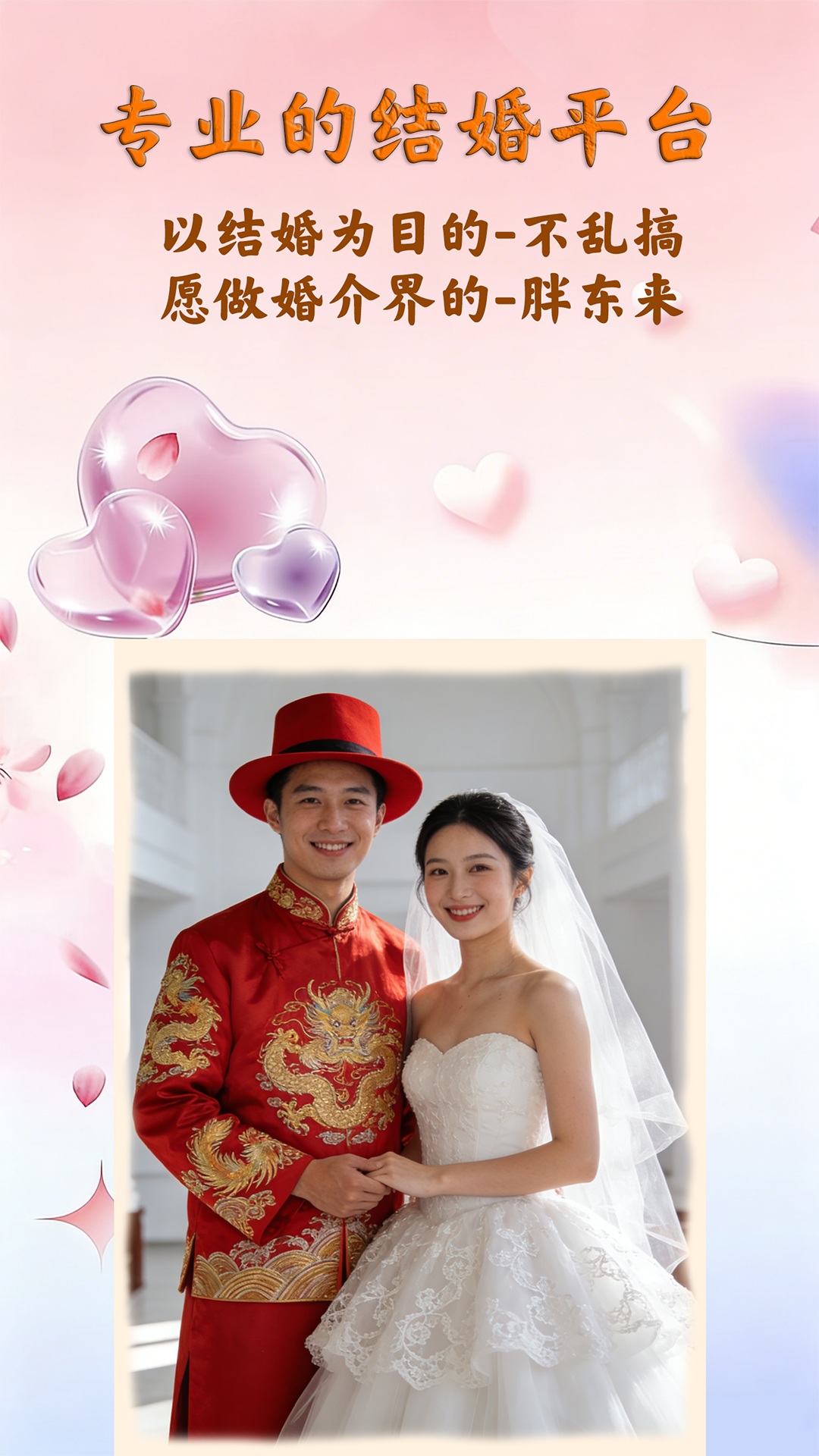 精彩截图-脱单吧2026官方新版