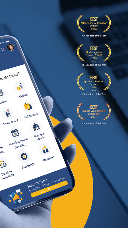 精彩截图-INFOTECH Mobile2025官方新版