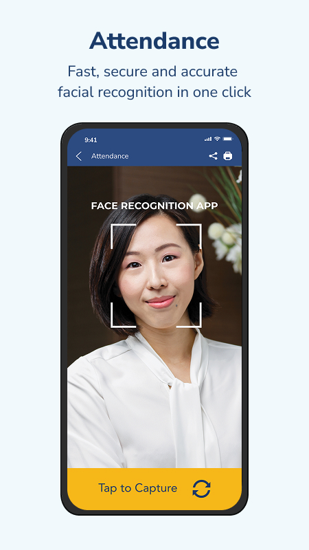 精彩截图-INFOTECH Mobile2026官方新版