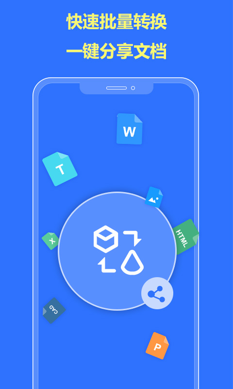 精彩截图-转易侠PDF转换器2026官方新版
