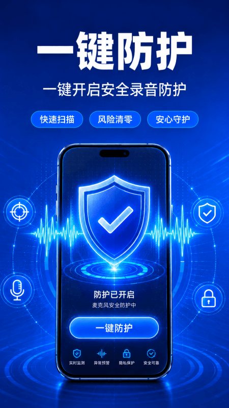 防监听大师 截图 5