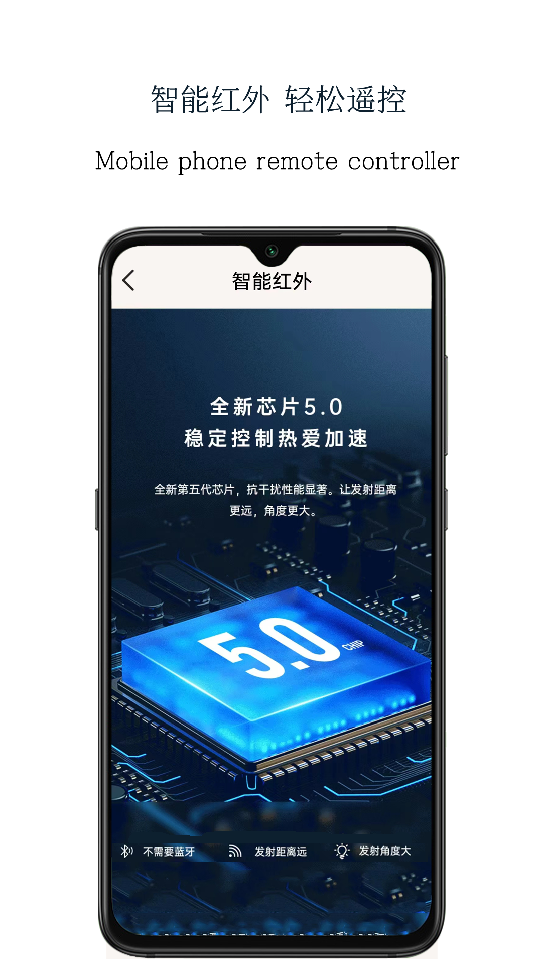精彩截图-家电遥控器2025官方新版