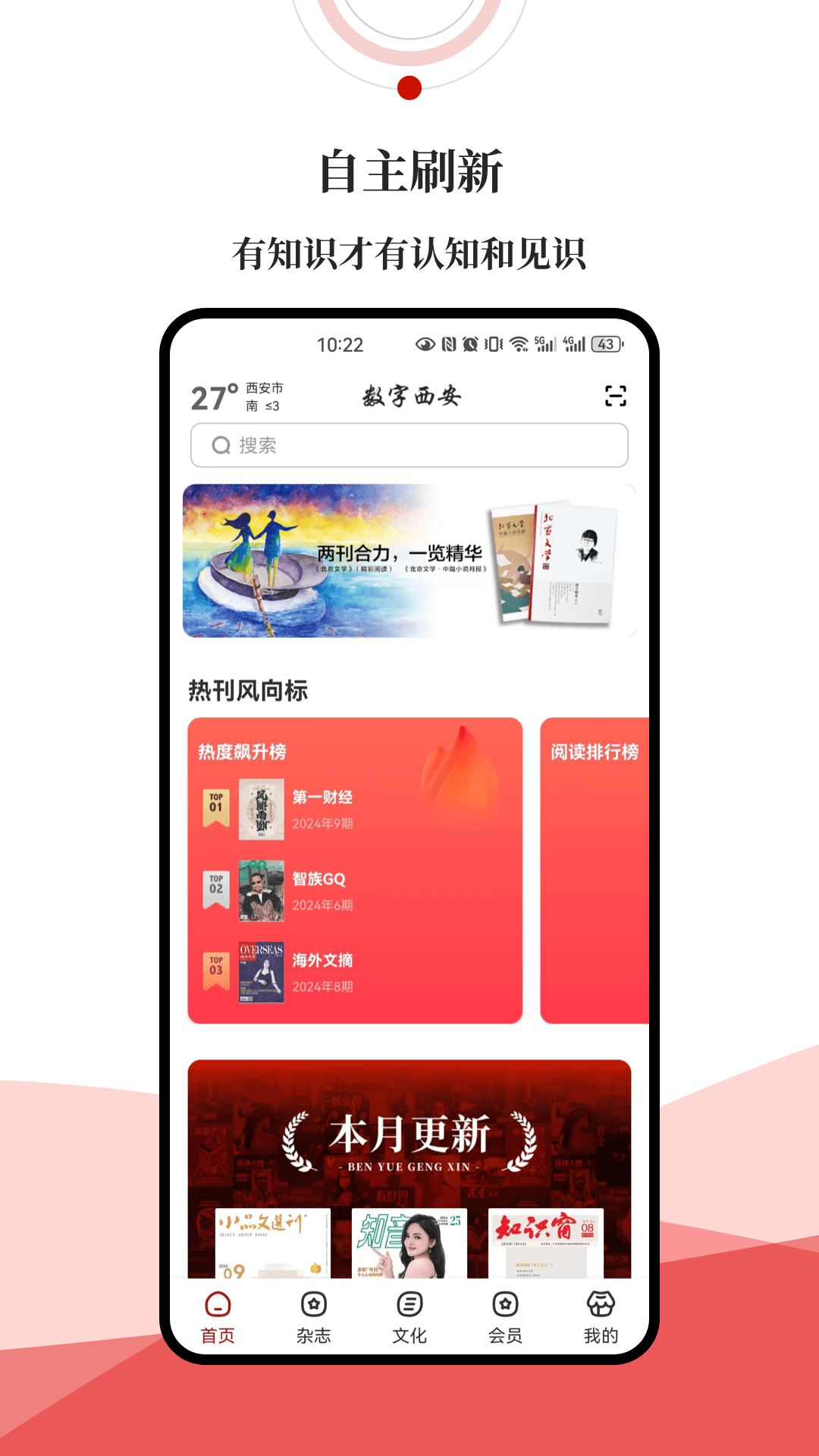 精彩截图-数字西安2025官方新版