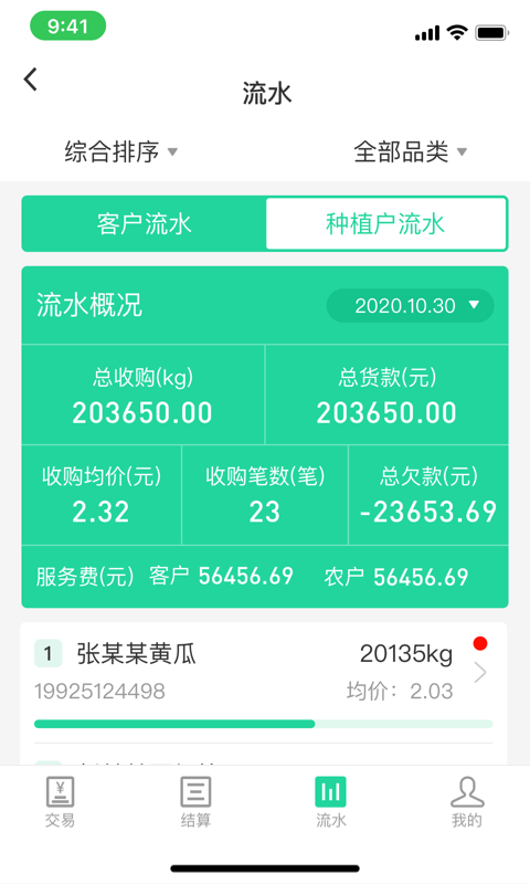 精彩截图-商易通市场2026官方新版