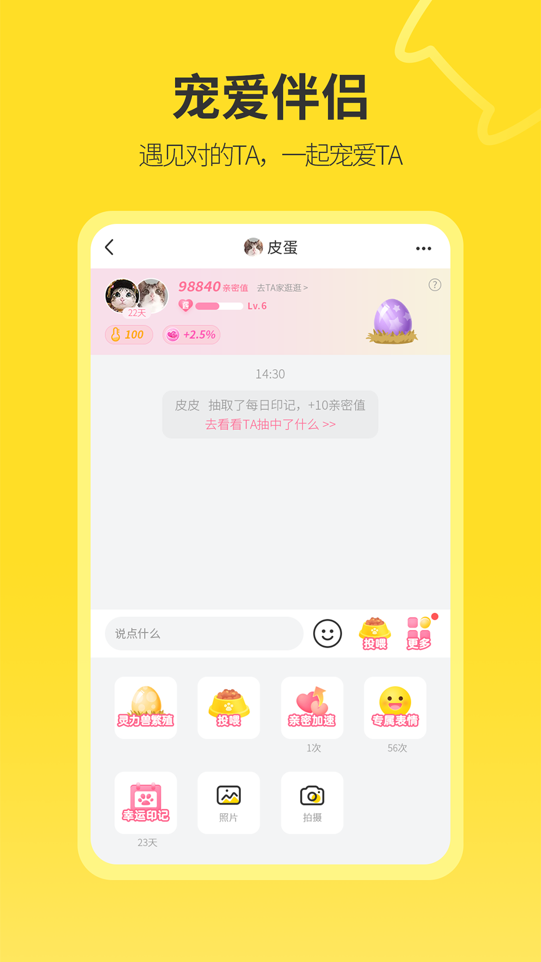 精彩截图-句苗岛2025官方新版