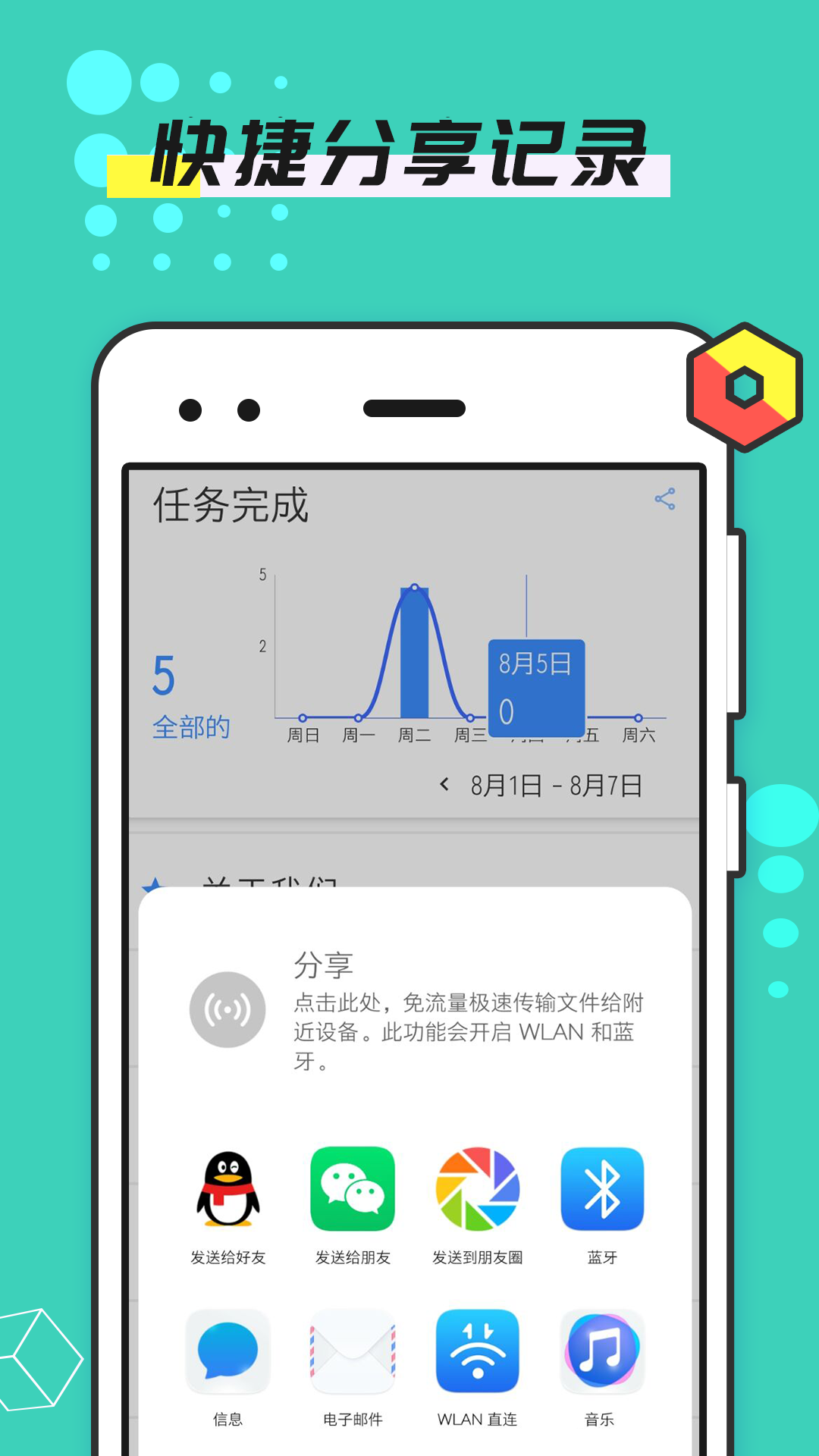 精彩截图-提醒事项2026官方新版