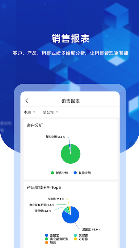 精彩截图-九章云2026官方新版