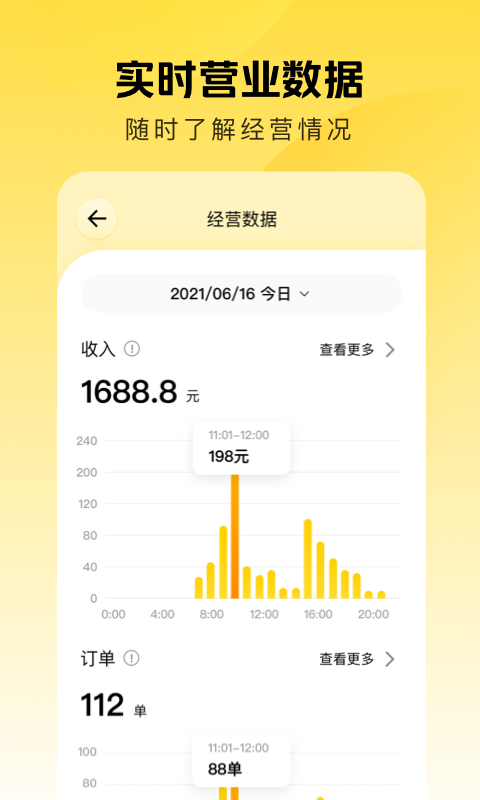 精彩截图-美团赚赚2025官方新版