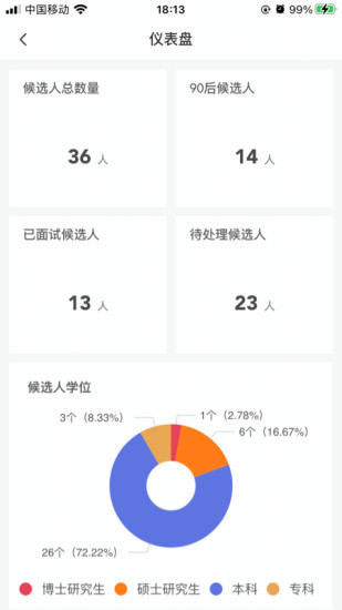 精彩截图-明树云2024官方新版