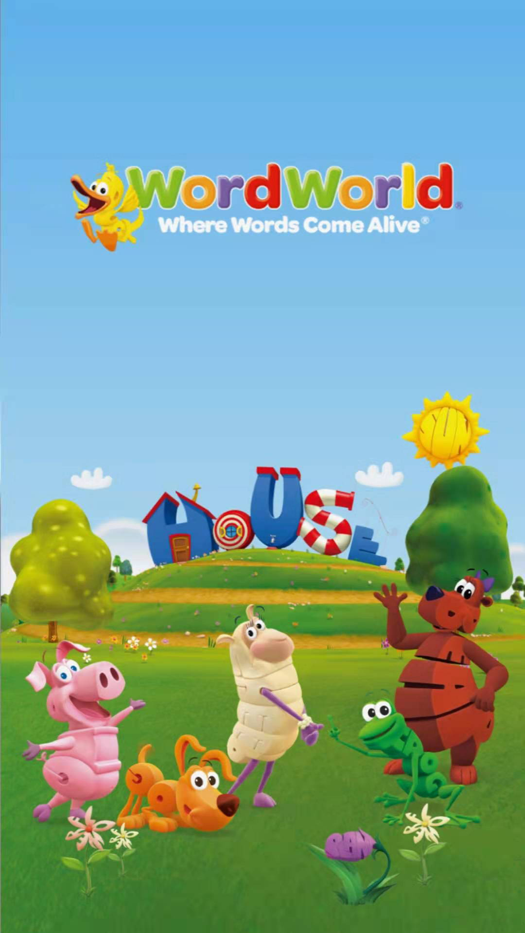 精彩截图-神奇ABC2026官方新版