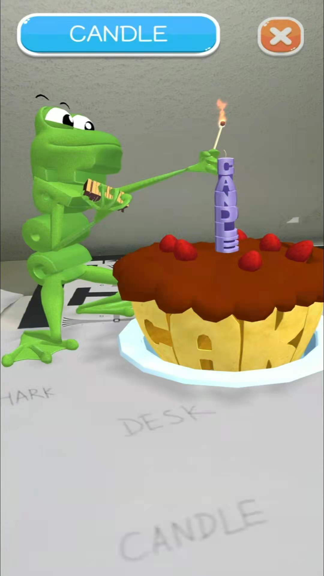 精彩截图-神奇ABC2026官方新版