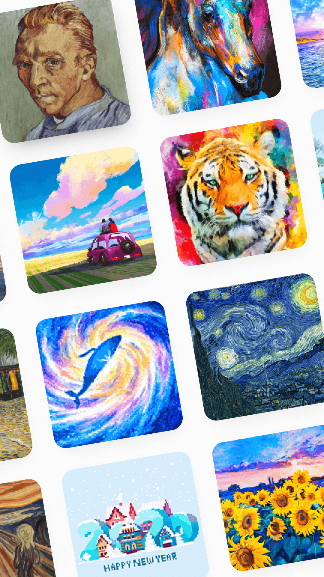 精彩截图-草莓涂涂2025官方新版