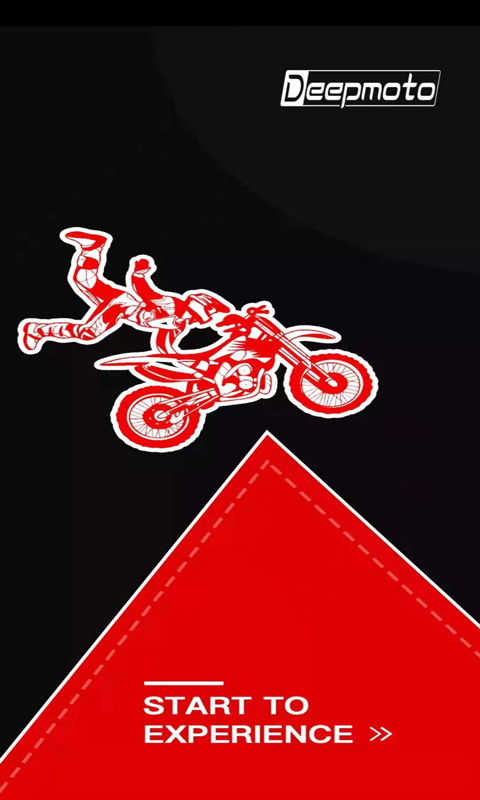 精彩截图-Deepmoto2025官方新版