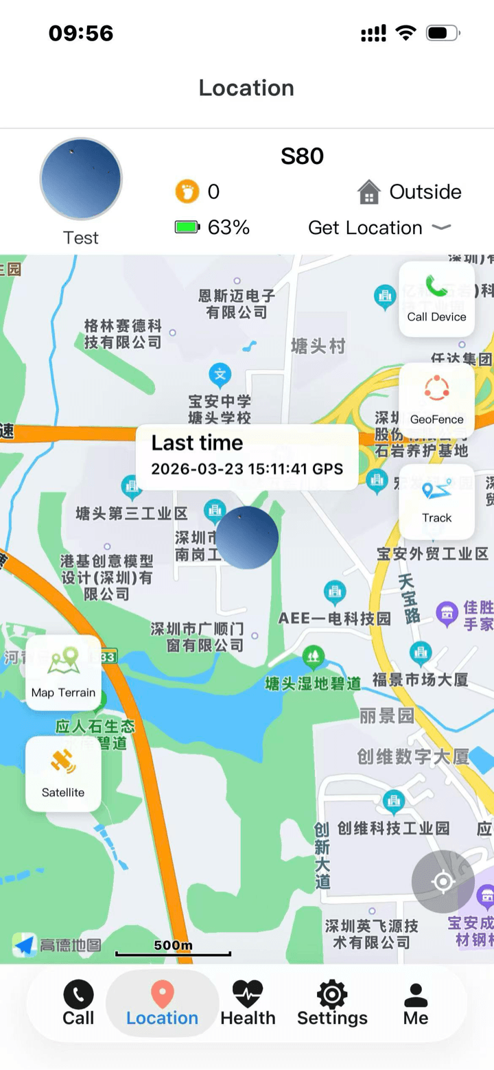 精彩截图-小劲2026官方新版