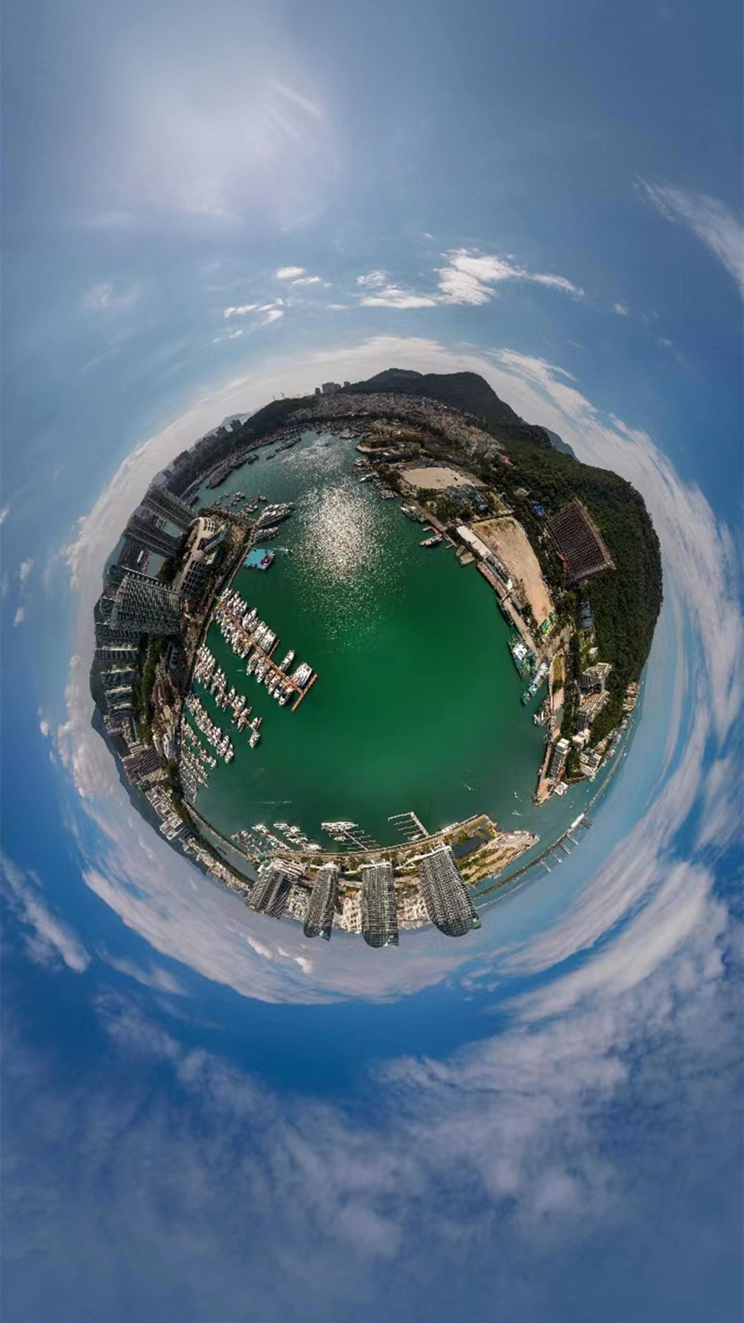 精彩截图-街景地图2026官方新版